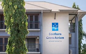 Southern Cross Atrium Apartments
